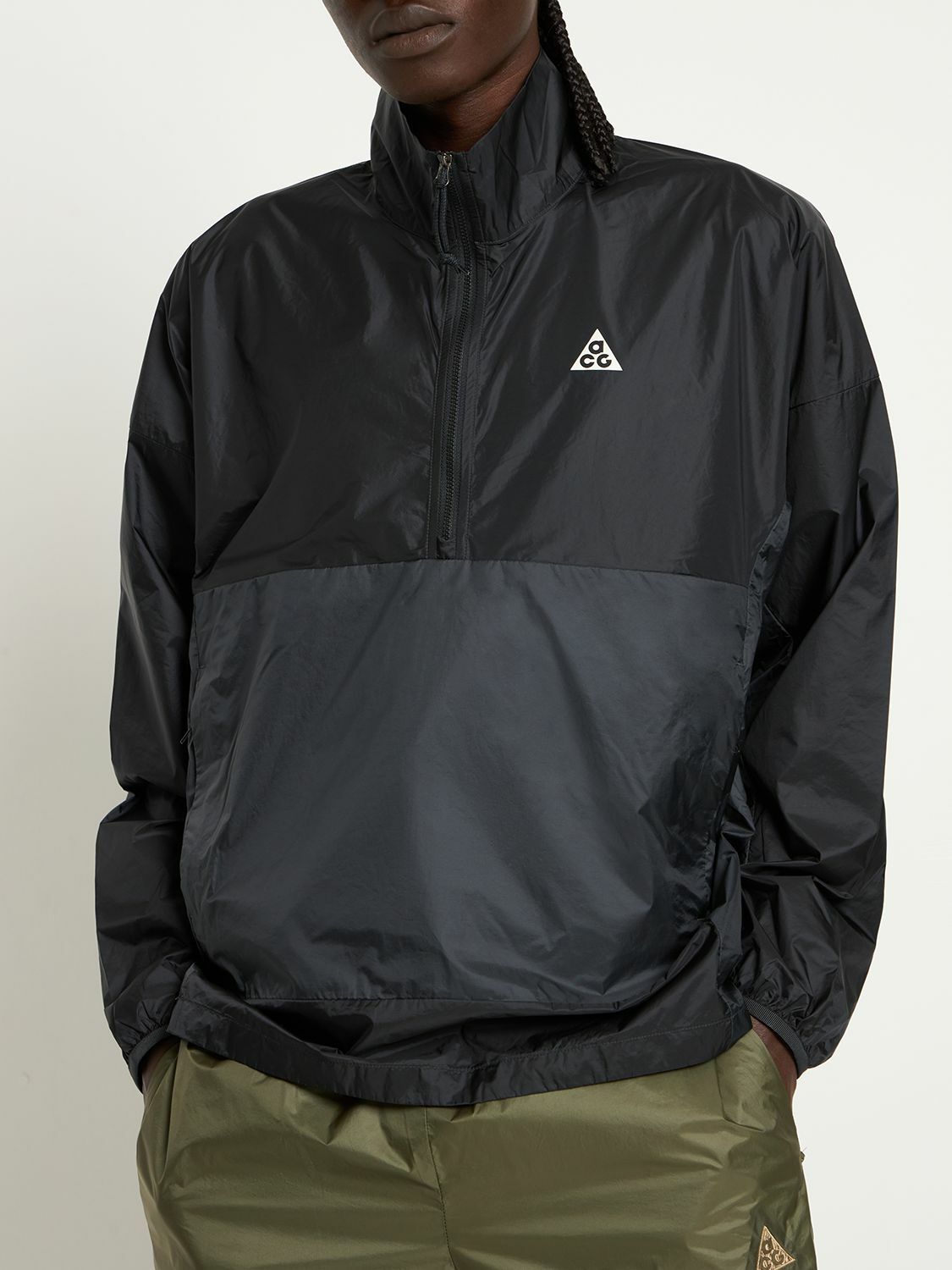 NIKE ACG Windshell Cindercone Track Jacket