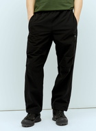 Dime Lightweight Zip Track Pants