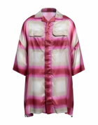 Rick Owens Mens Shirt in Beige
