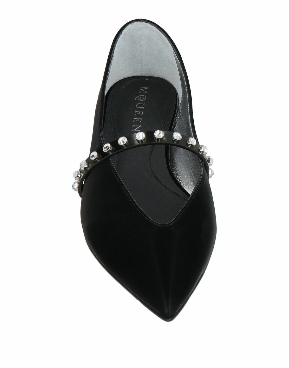 Mcqueen Womens Pumps in Black
