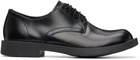 CAMPERLAB Black MIL 1978 Derbys