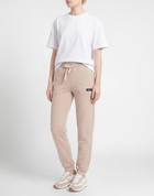 Shoe Womens Pants Sand