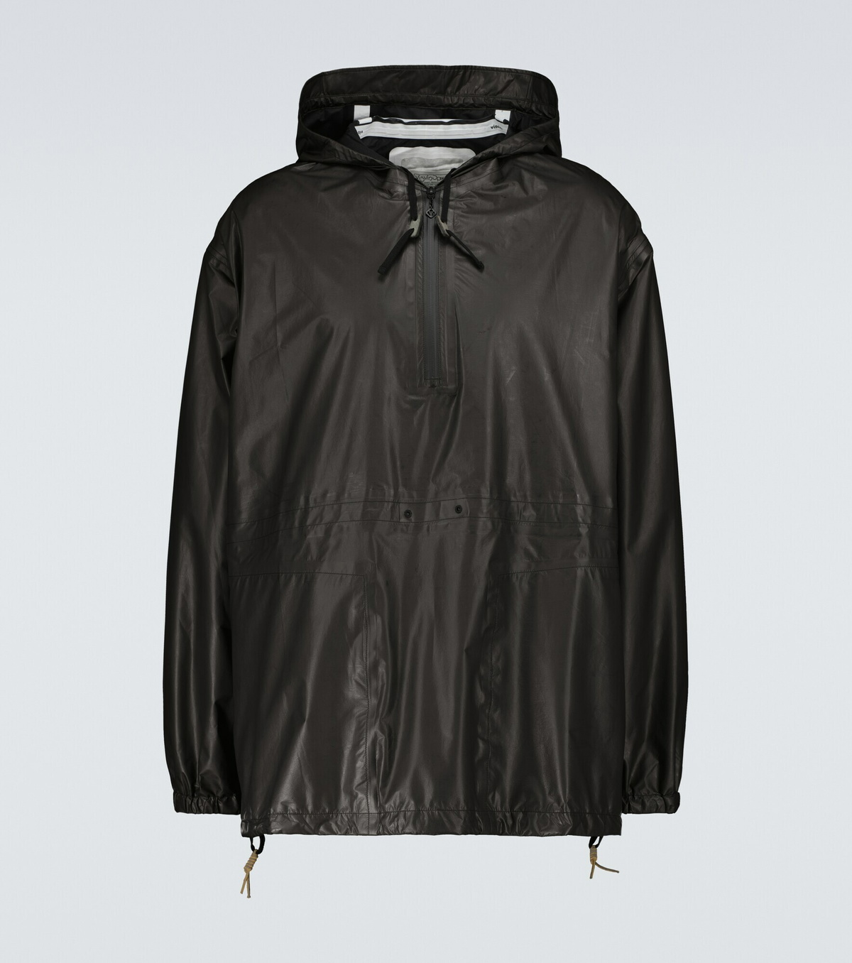 Visvim - VS GORE-TEX® 2L anorak