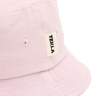Tekla Fabrics Bucket Hat in Wisteria