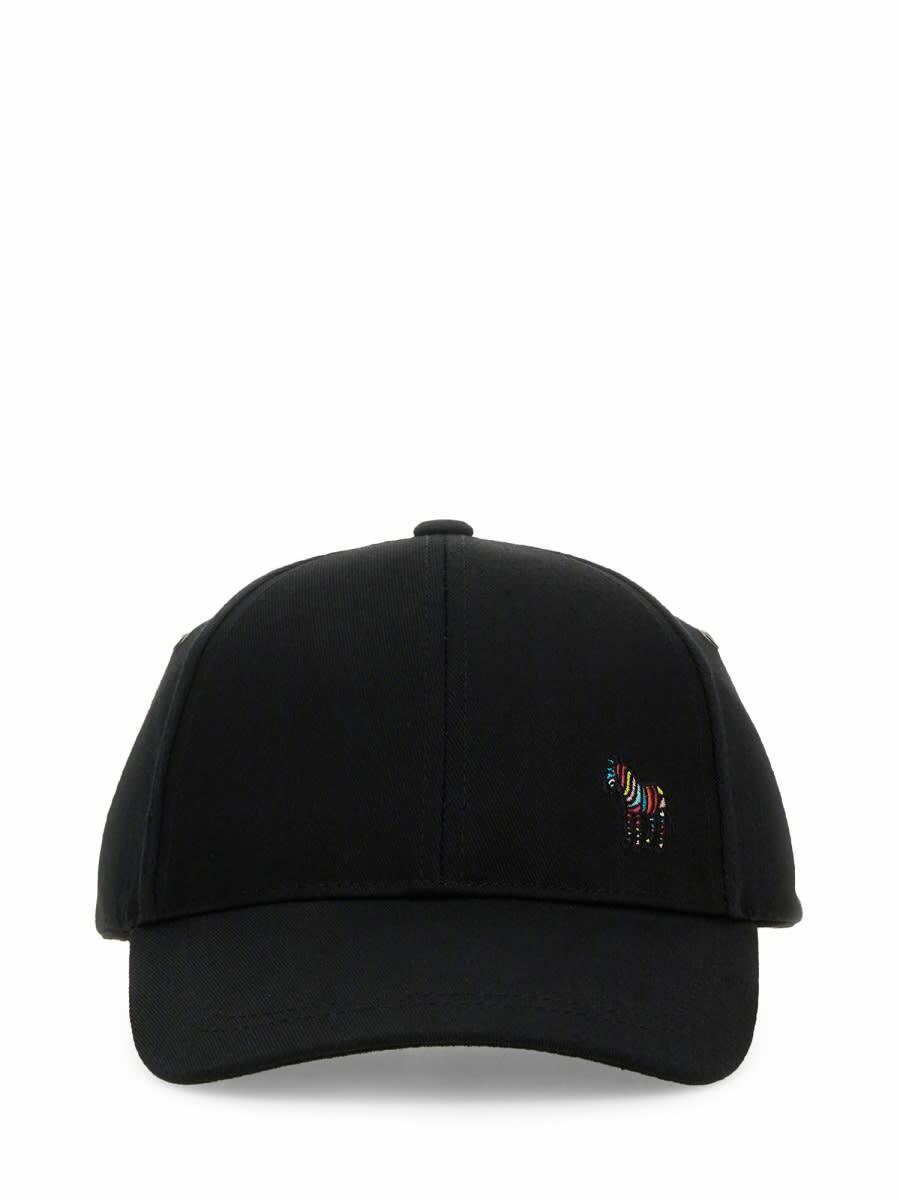 PS by Paul Smith Baseball Hat With Logo