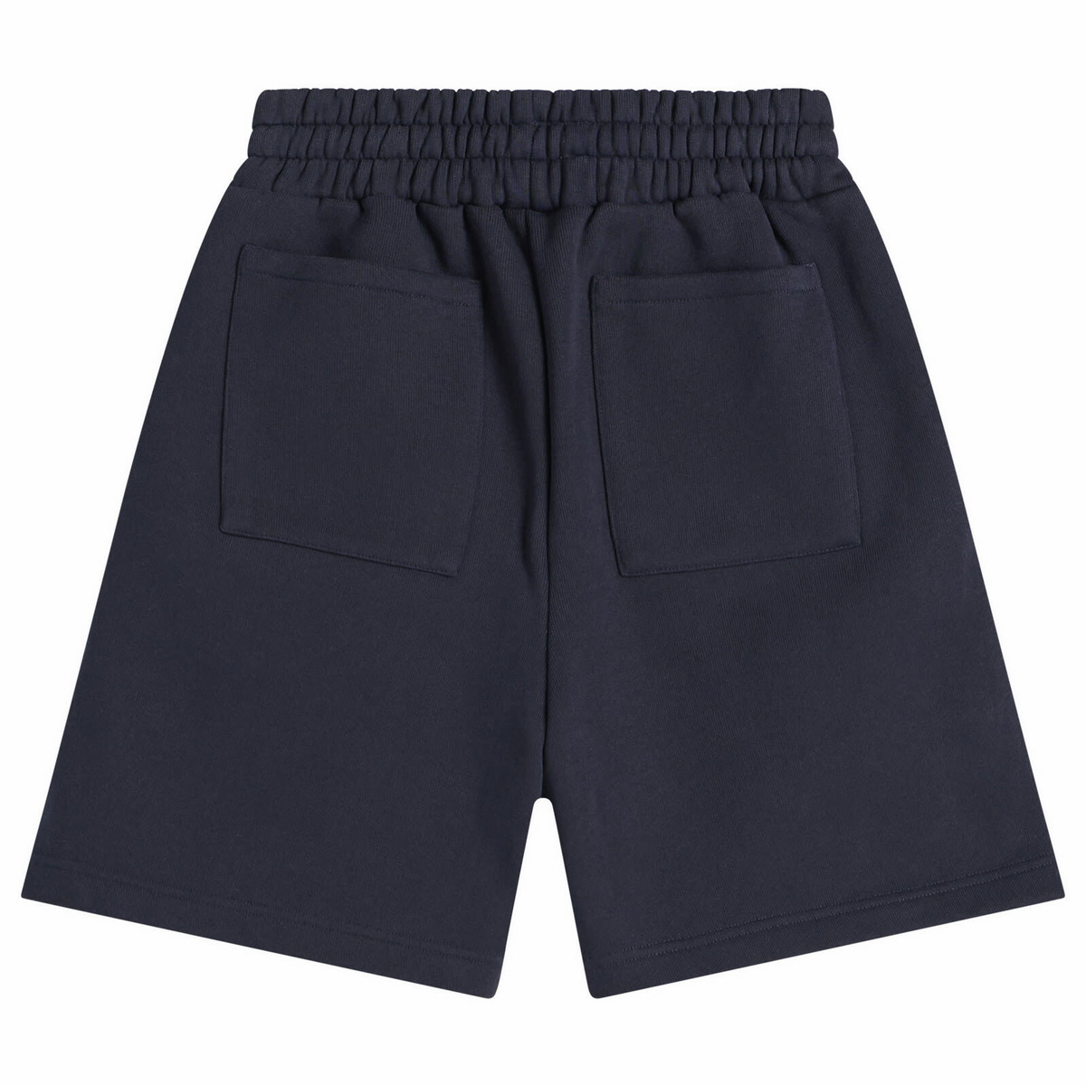 MKI Men's Presented by END. Uniform Sweat Shorts in Navy