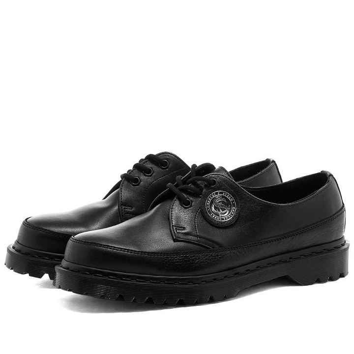 Photo: Dr Martens  x Haven 1461 Shoe - Made in England