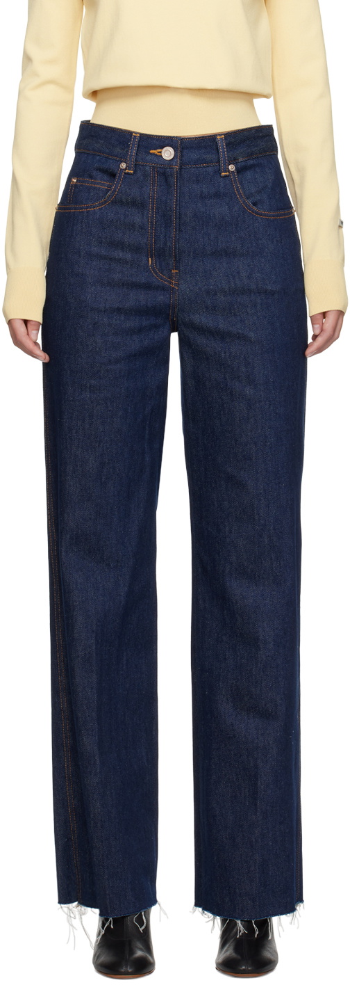 Recto Blue Mila Jeans