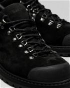 Diemme Cornaro Black - Mens - Casual Shoes
