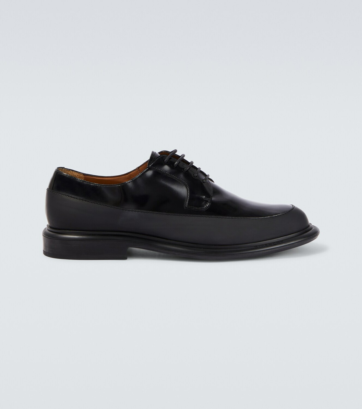 Givenchy Leather Derby shoes