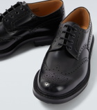Church's McPherson LW leather brogues