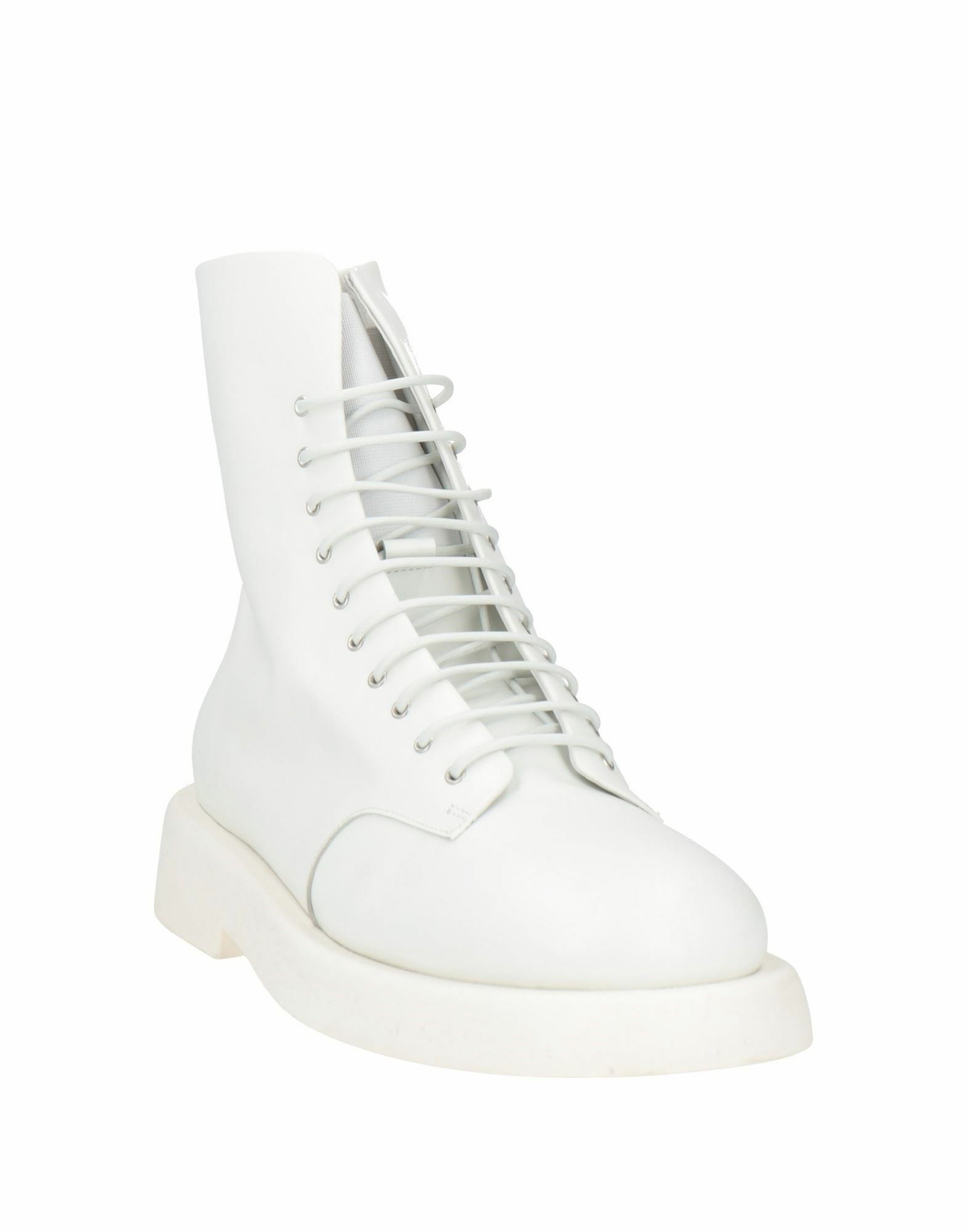 Marsèll Womens Ankle boots in White
