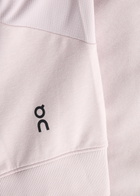 ON Movement Stretch-jersey Sweatshirt Grey