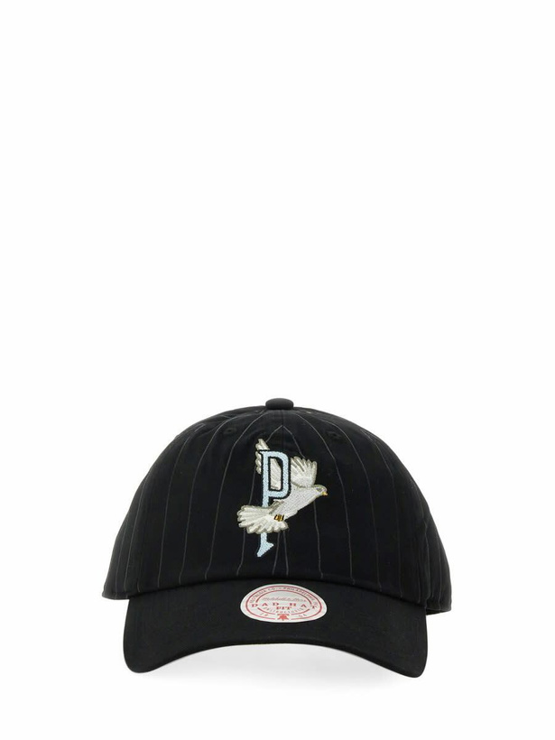 Photo: 3.Paradis Mitchell &amp; Ness And The Nba Hat
