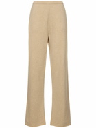 EXTREME CASHMERE - Rush Knitted Cashmere Blend Pants