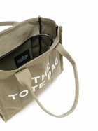 MARC JACOBS - The Tote Large Canvas Tote Bag