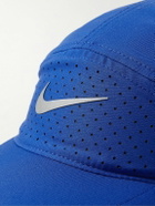 Nike Running - AeroBill Advantage Tailwind Perforated Dri-FIT Cap