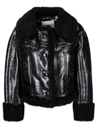 STAND STUDIO Aby Jacket