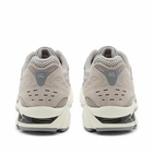 Asics Men's Gel-Kayano 14 Sneakers in Clay Grey/Pure Silver