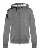 Ea7 Mens Sweatshirt in Grey
