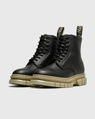 Dr.Martens Rikard 8i Black - Mens - Boots