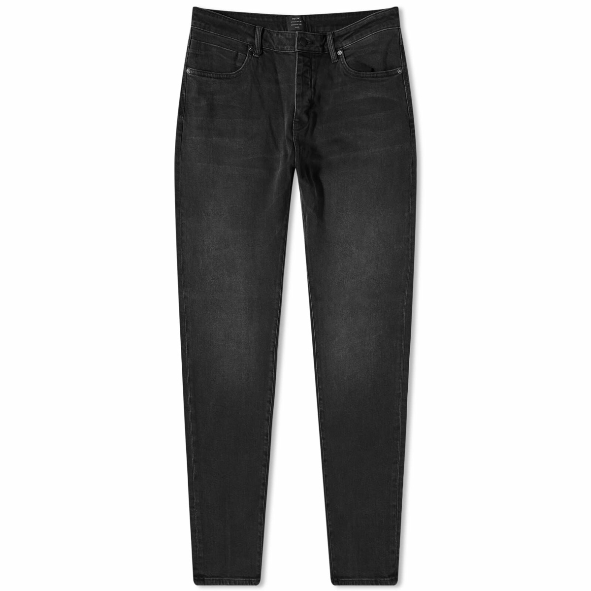 Neuw Denim Men's Iggy Skinny Jean in Moonshake Neuw Denim