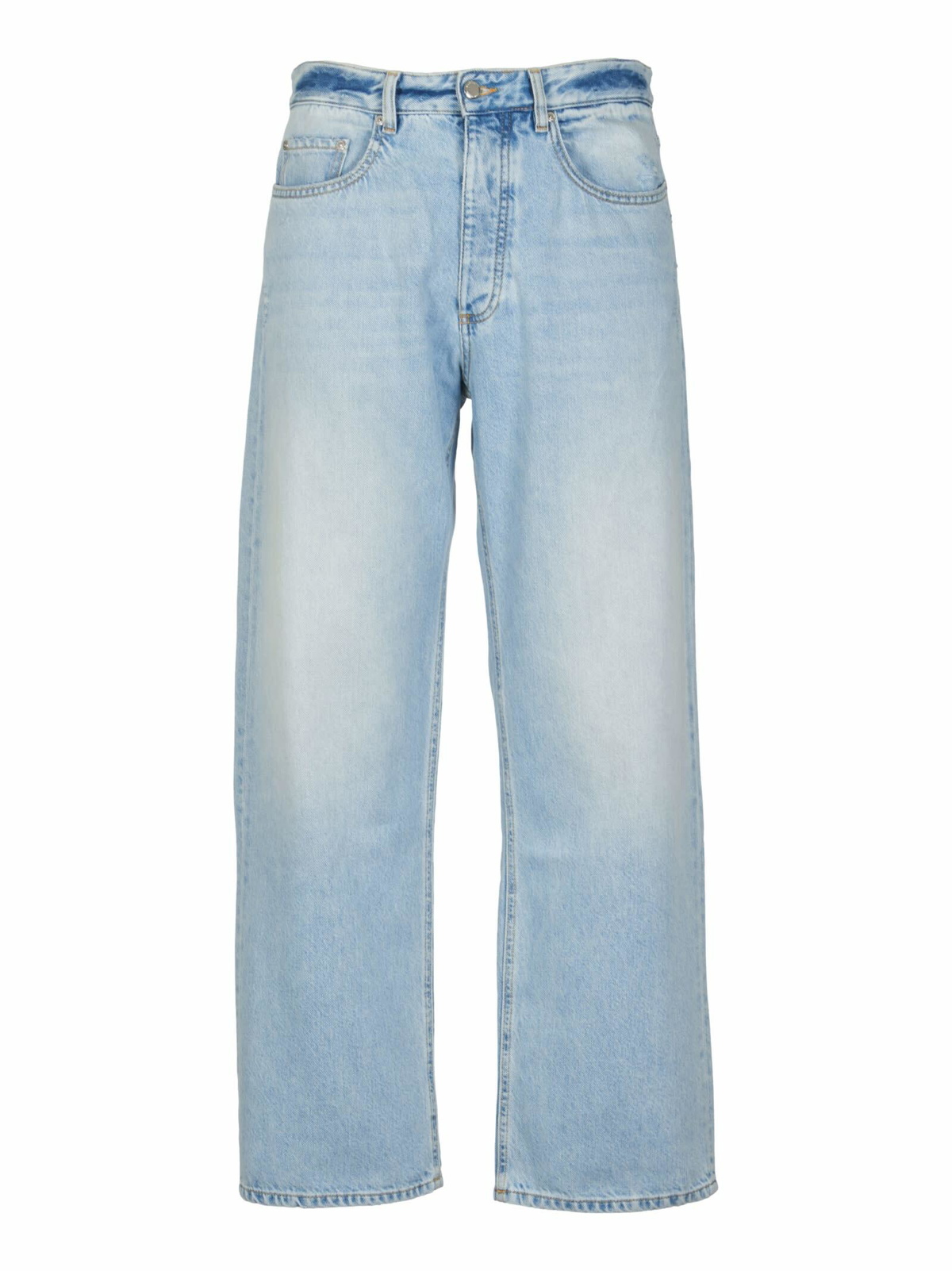 Icon Denim Largo Jeans