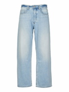 Icon Denim Largo Jeans
