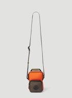 Moncler - Yehor Crossbody Bag in Orange