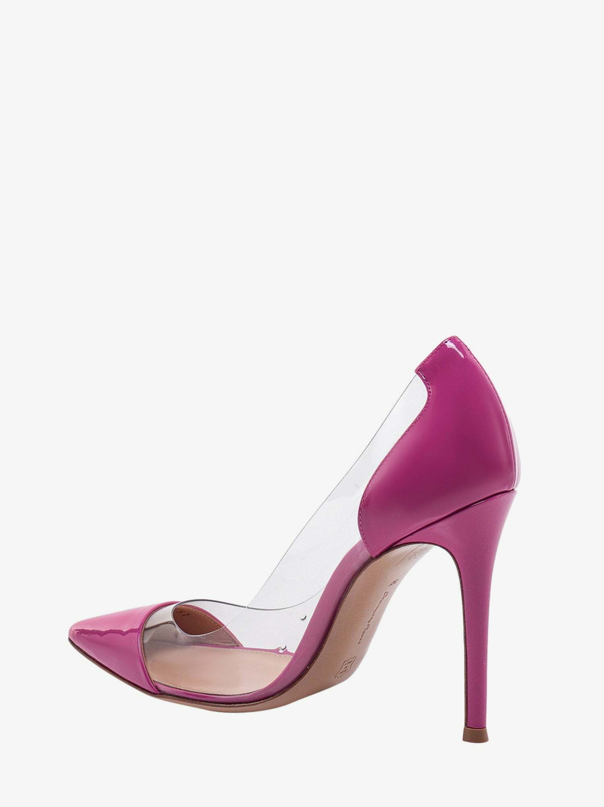 gianvito rossi plexi