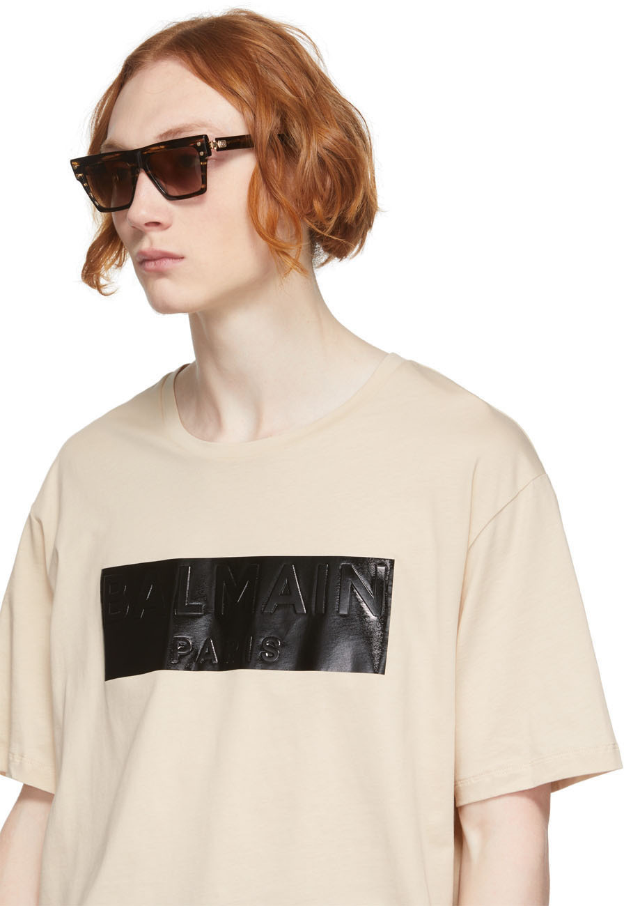 Balmain B-V Unisex Sunglasses