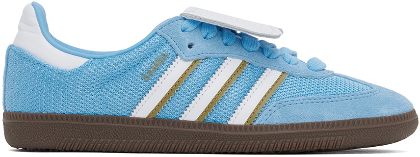 adidas gazelle silver green womens Adidas Samba ADV Shoes main image 1
