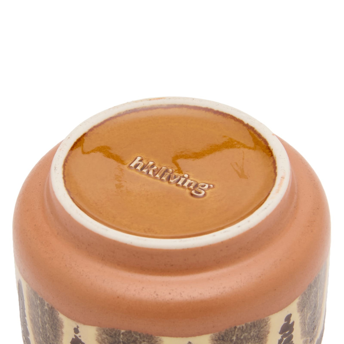 HKliving Small Scented Candle in Kyoto 