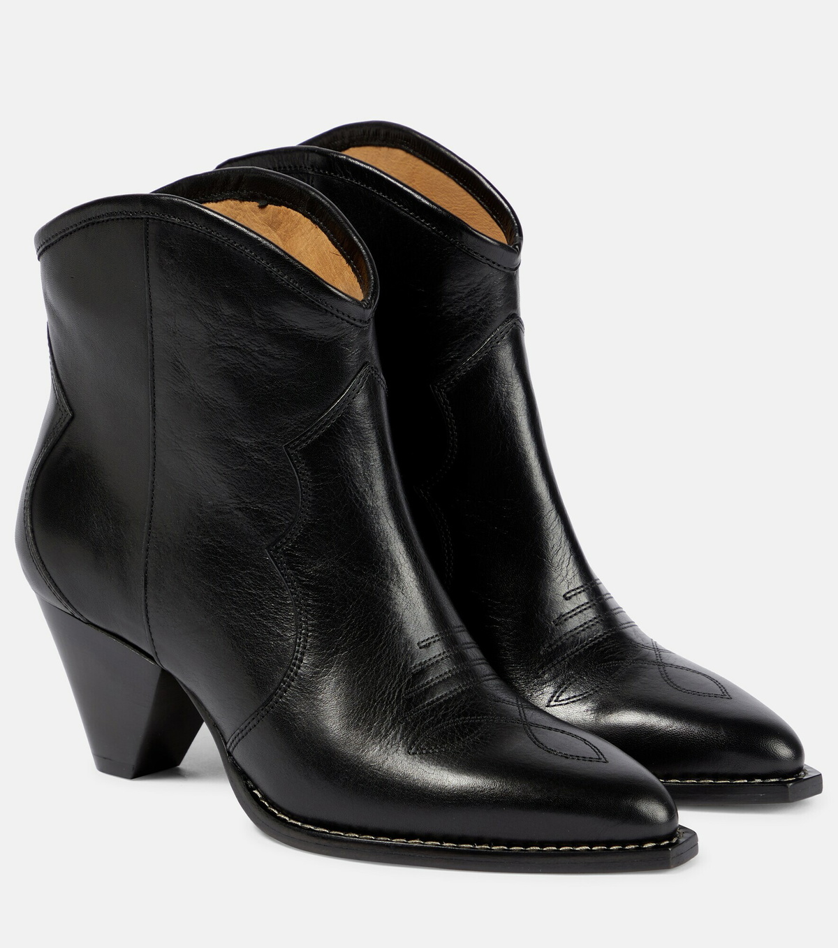 Isabel Marant Ankle Boots