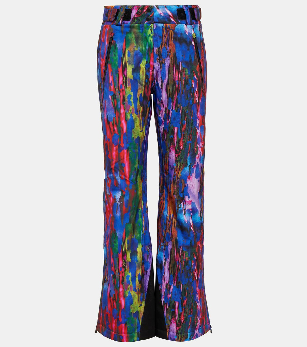 Aztech Mountain Team Aztech ski pants