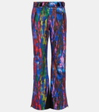 Aztech Mountain Team Aztech ski pants