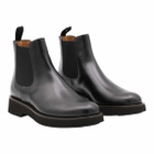 Church's Black Leather Monmouth Boots