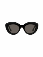 Loewe LW40051F Sunglasses