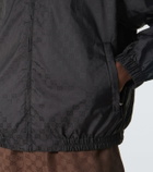 Gucci GG jacquard jacket