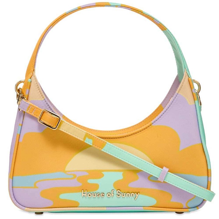 Photo: House Of Sunny Day Tripper Icon Bag