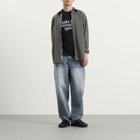 ACMH by Magic Castles Men's x Love International MLIA T-Shirt in Black/White
