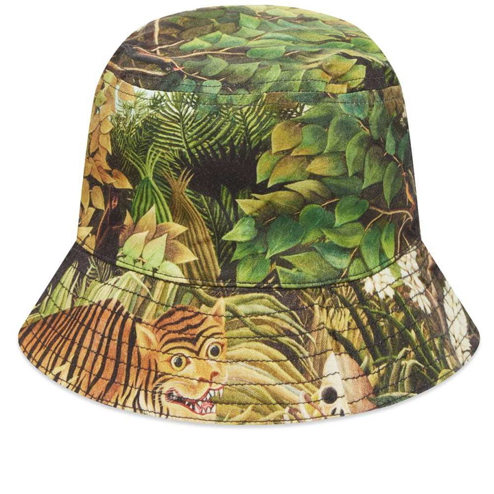 Photo: Endless Joy In the Forest Bucket Hat