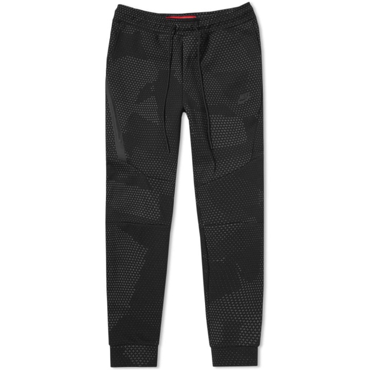 Photo: Nike Tech Fleece Pant GX 1.0