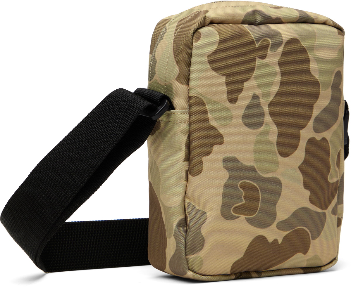 Carhartt Work In Progress Beige Jake Shoulder Bag