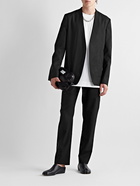 Maison Margiela - Virgin Wool Blazer - Black