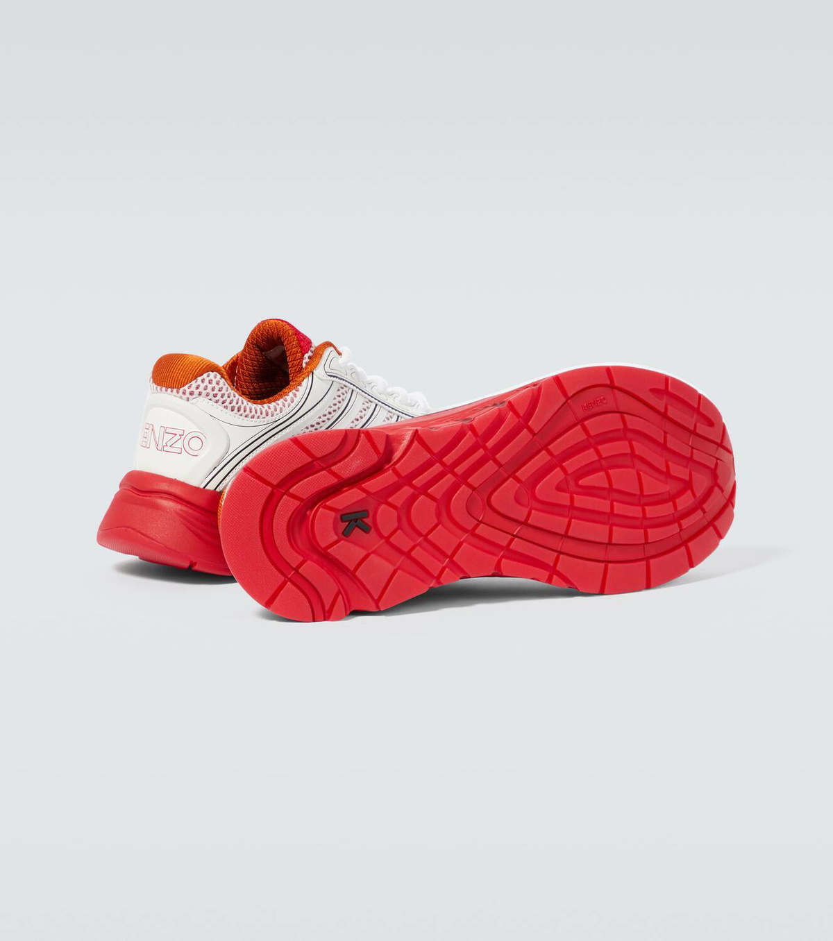 【送料関税込み・本物保証】Kenzo Pace Low Top Sneaker KENZO-Pace Low Top Sneaker | GATE