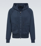 Tom Ford Cotton hoodie