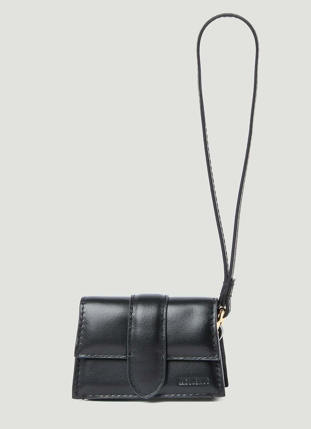 Jacquemus Le Porte Bambino Wallet