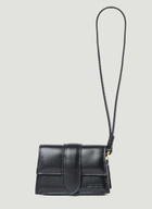 Jacquemus Le Porte Bambino Wallet