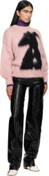 16Arlington Pink Ville Sweater